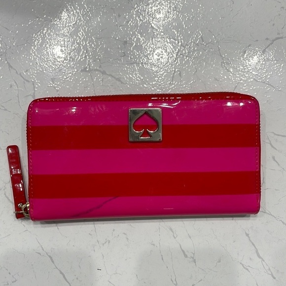 Kate Spade Neda York Street Wallet - Picture 3 of 8